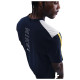 Nike Ανδρική κοντομάνικη μπλούζα Dri-FIT Tee Nike Ανδρική κοντομάνικη μπλούζα Dri-FIT Tee